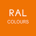 RAL Colours