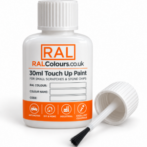 RAL Touch Up Paint