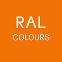 Shop RAL Paint Range