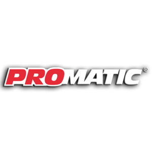 Promatic Aerosols Paints