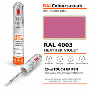 RAL 4003 Heather violet Touch Up Pen