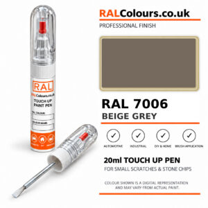 RAL 7006 Beige grey Touch Up Pen