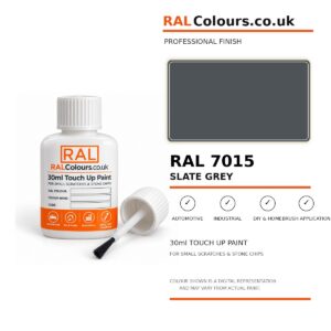 RAL 7015 Slate grey Touch Up Paint