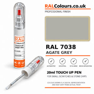 RAL 7038 Agate grey Touch Up Pen